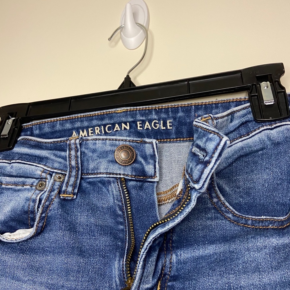 AMERICAN EAGLE Skinny Jeans - Picture 4 of 8